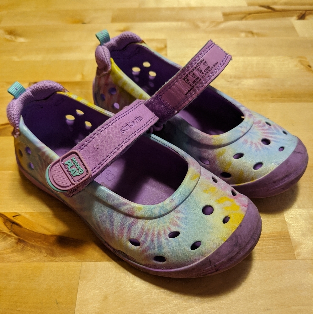 Made 2 Play shoe